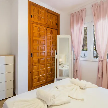 Villa Casandra *