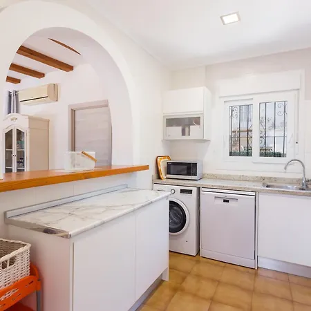 Villa Casandra