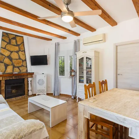 Villa Casandra *