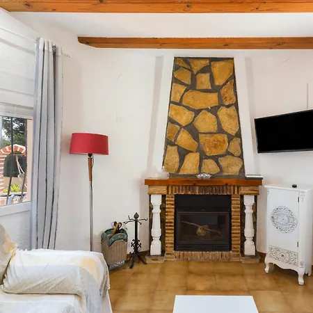 Villa Casandra