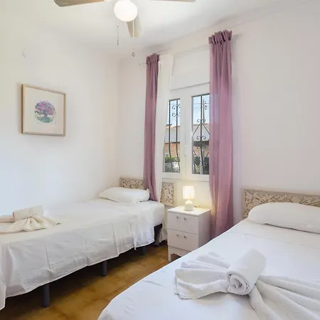 Villa Casandra Oliva